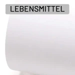 350 g/m² Lebensmittelecht