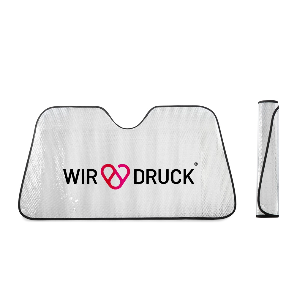 Super Autosonnenschutz