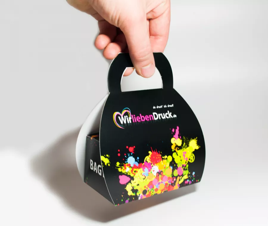 Verpackung 