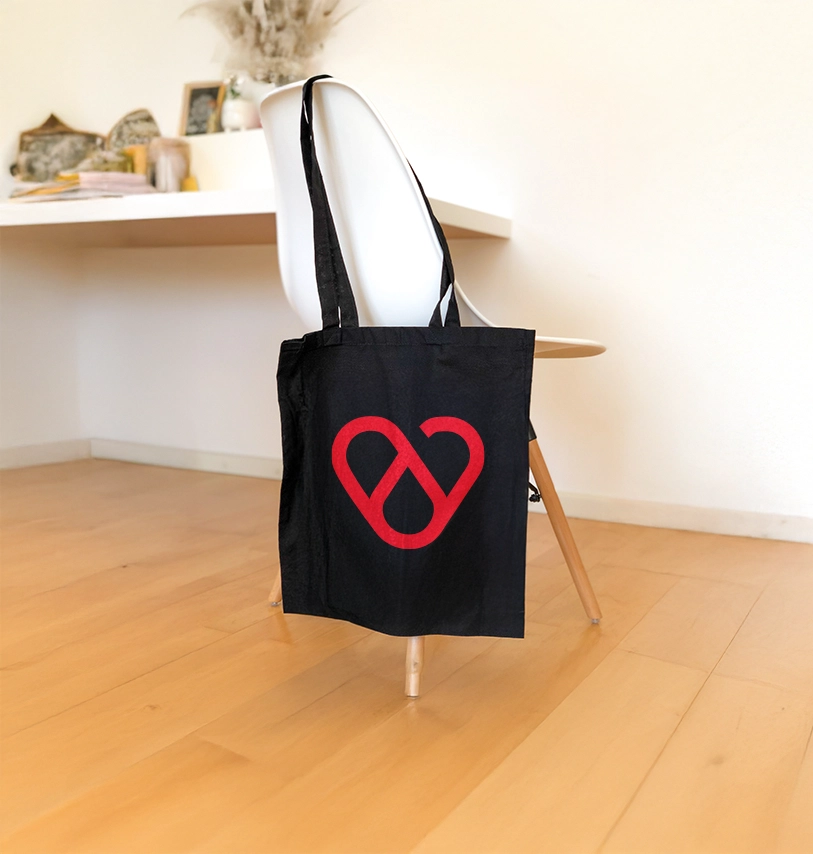 Taschen bedrucken