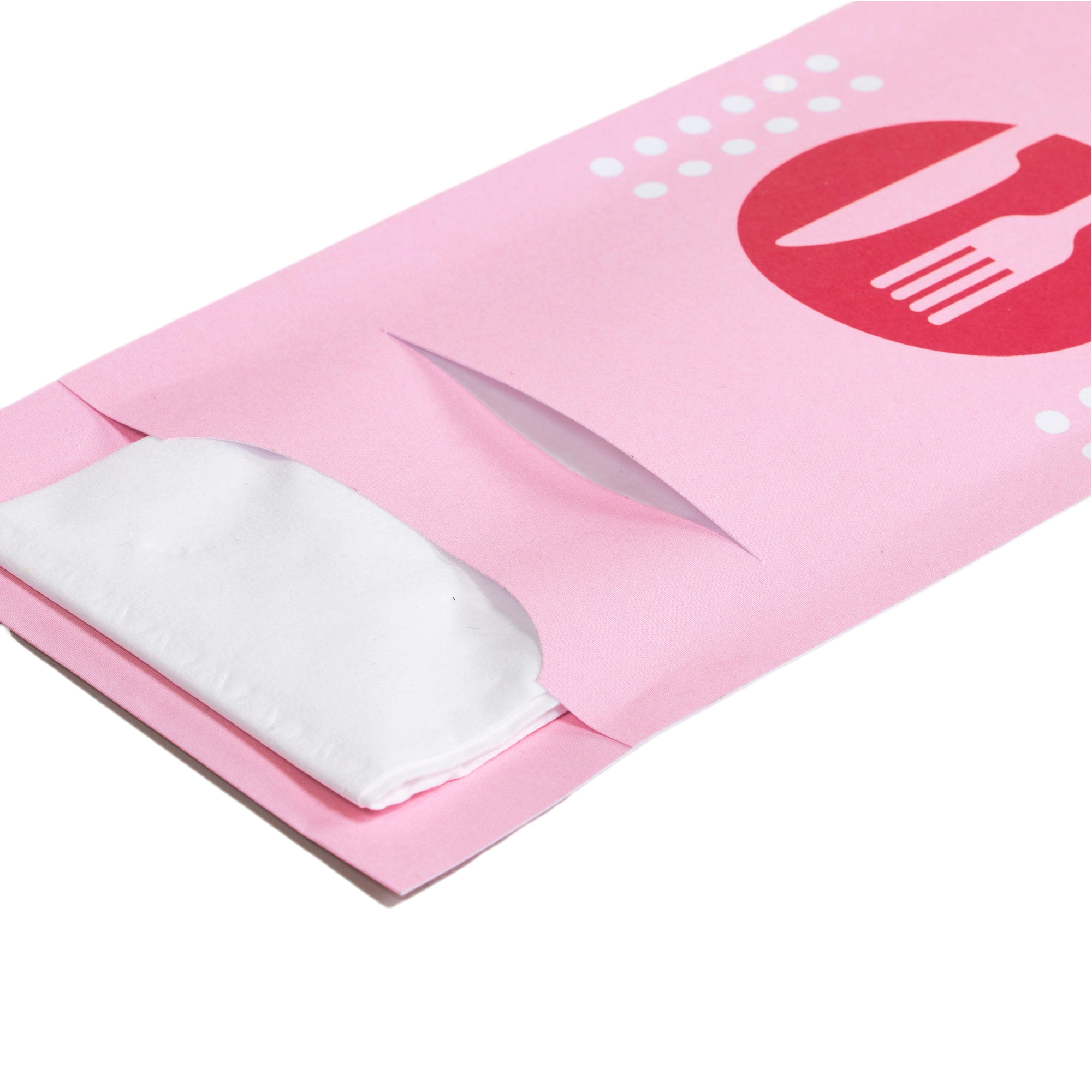 Pochetta bedrucken