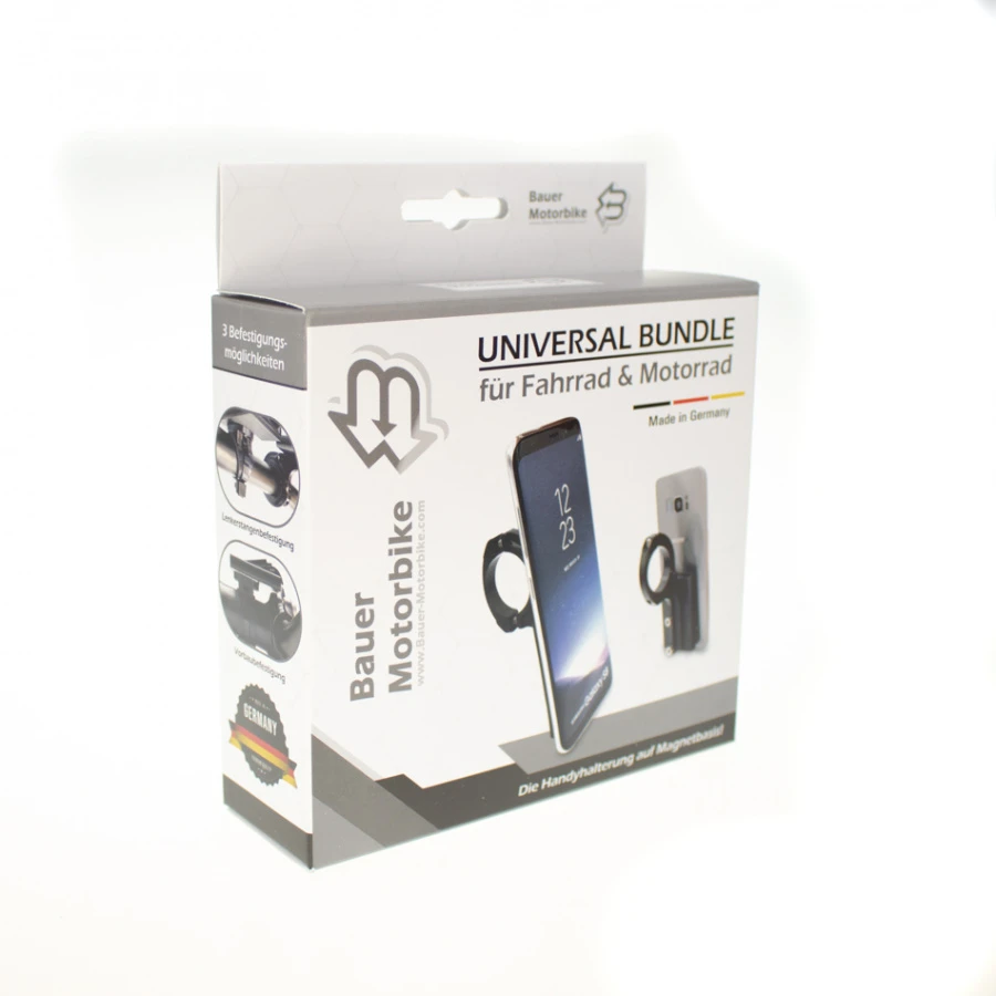 Eurolochverpackung