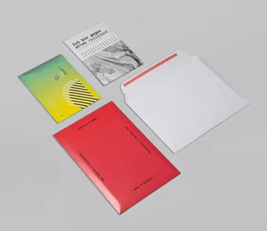 Versandtaschen aus Karton  1