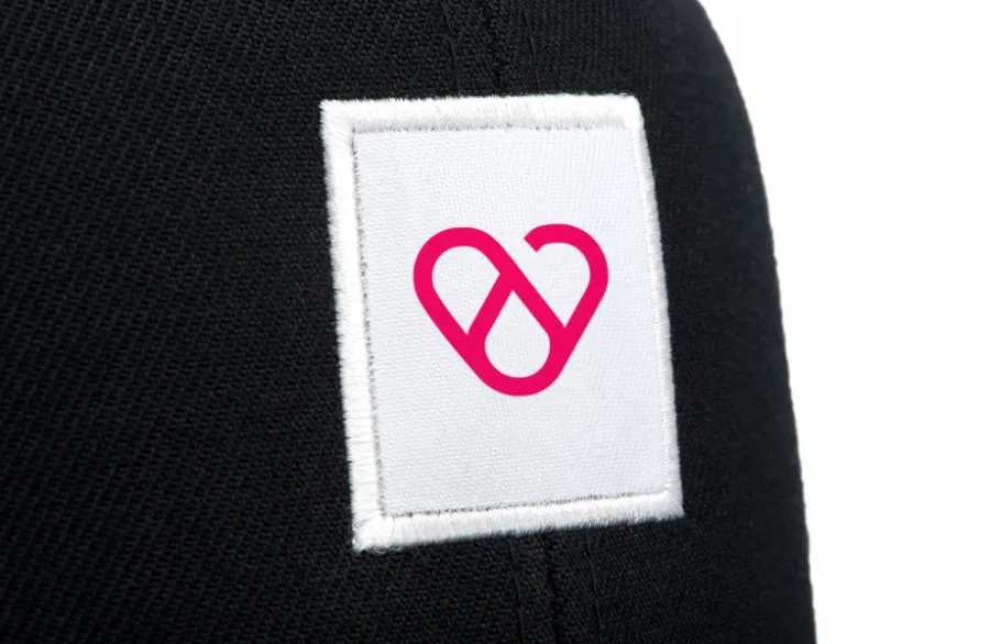 Caps mit Logo bedrucken