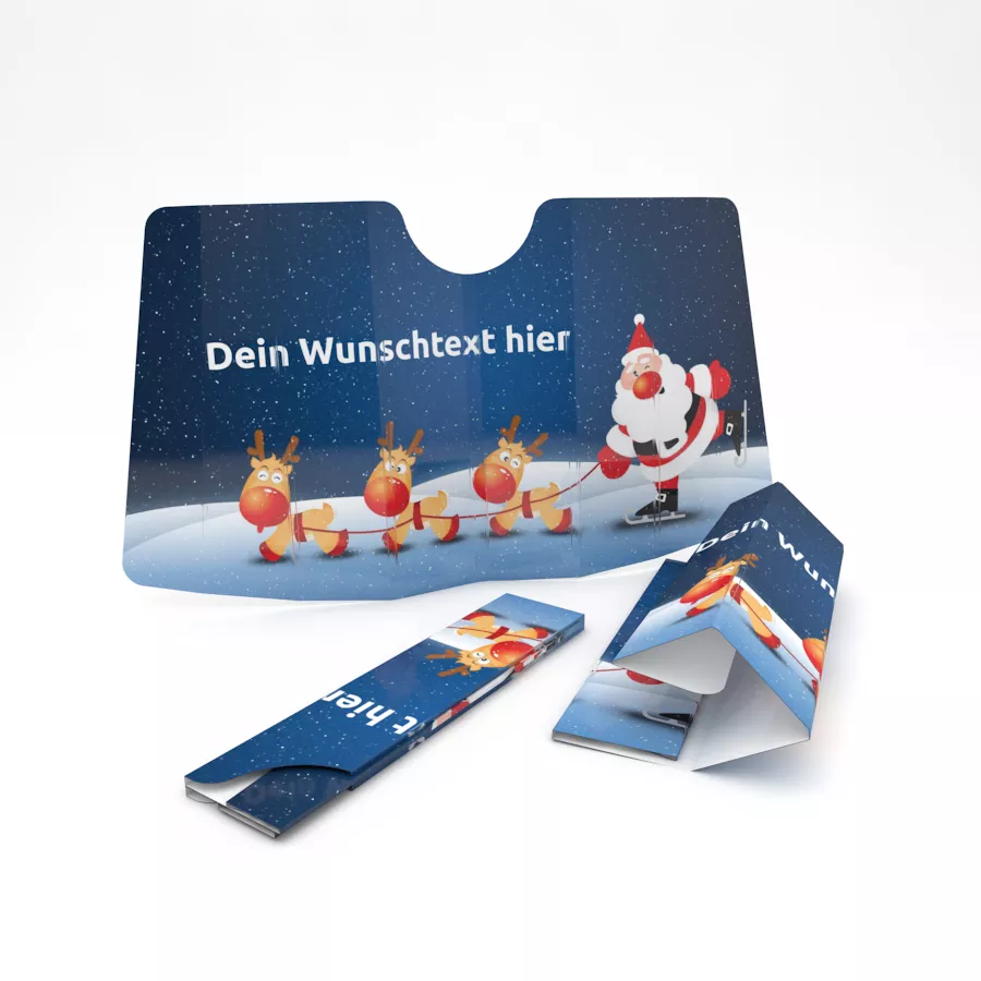 Design Nr. 12 (Weihnachten)