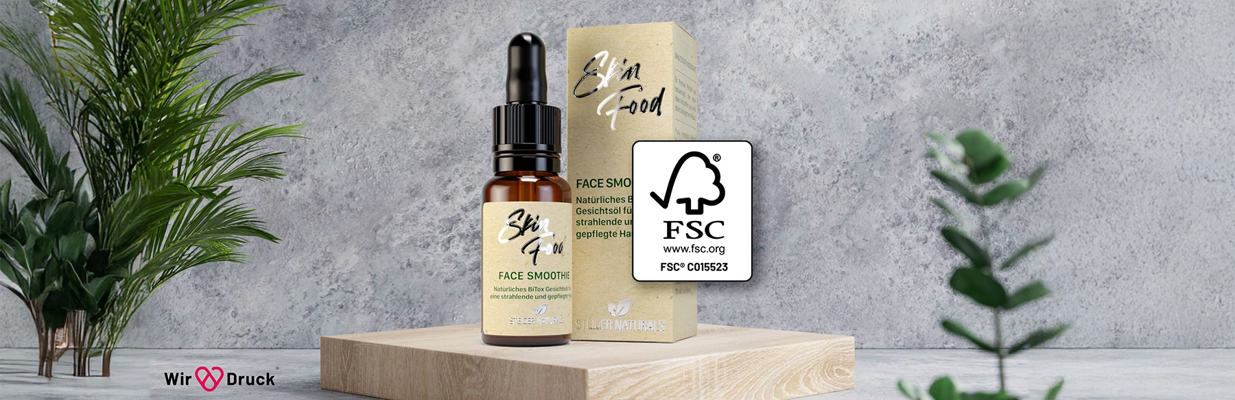 Faltschachteln in Kleinauflage bedrucken Faltschachteln in Kleinauflage für Kosmetik und Produktverpackungen bedrucken
