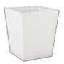 13,8 x 13,8 unten/17,2 x 17,2 oben x 21,2 cm (L x B x H)