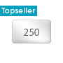 250 g Bilderdruck glänzend