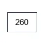 260 g Recycling-Polyester-Gewebe aus SEAQUAL® YARN