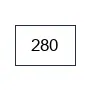 280 g Polyester-Gewebe