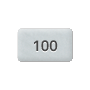 100 g Kraftpapier weiß