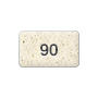 90 g Graspapier