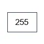 255 g PVC-Folie transparent