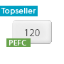 120 g Offset weiß PEFC