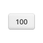 100 g Bilderdruck matt