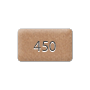 450 g Kraftpapier