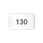 130 g Bilderdruck matt Budget