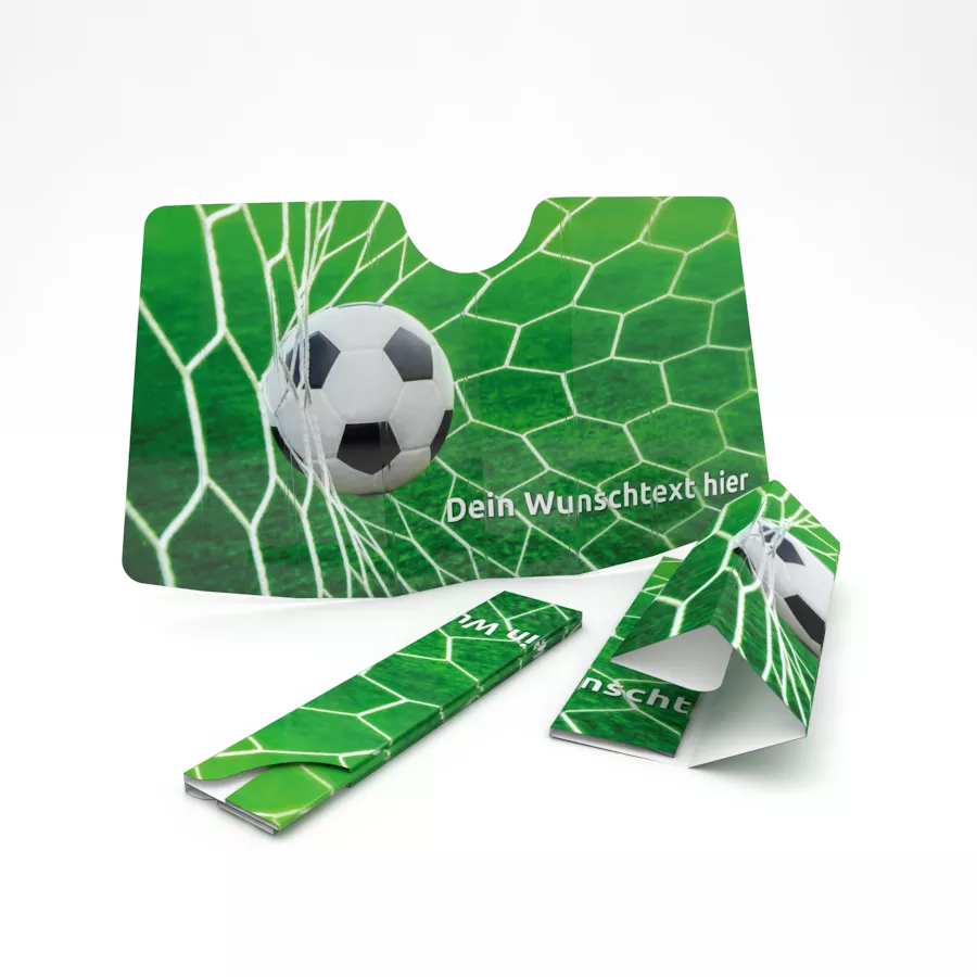 Design Nr. 4 (Fussball)
