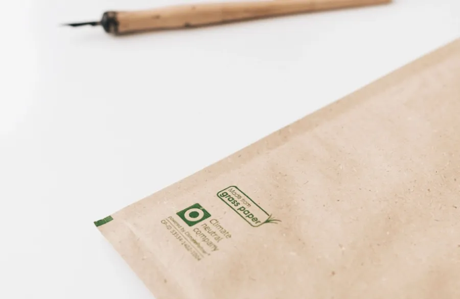Luftpolstertaschen Druckerei