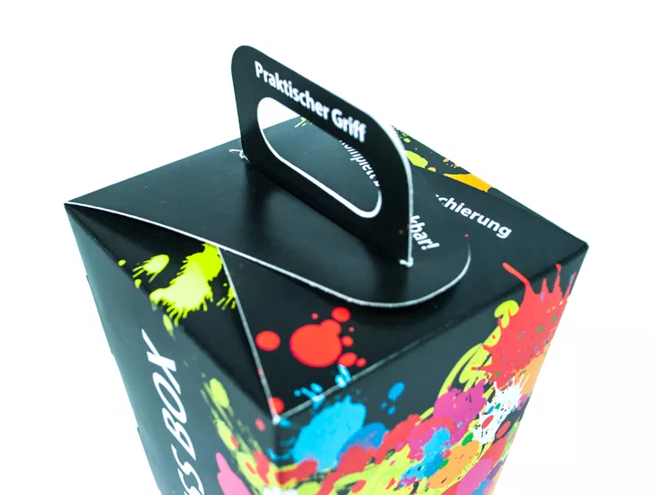 Imbiss Box 1