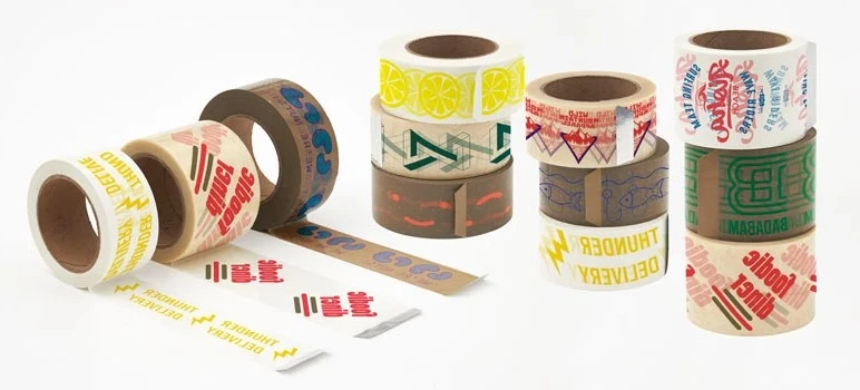 Paket Klebeband 1