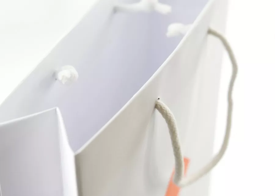 Papiertragetaschen  1