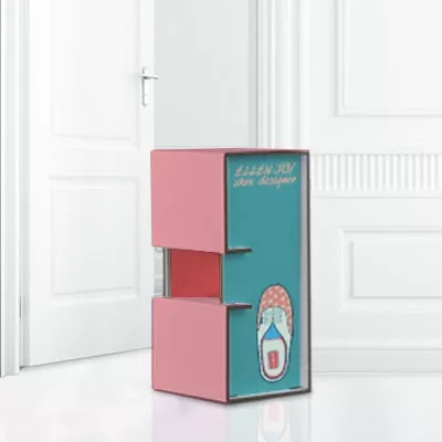 Design-Barhocker Barone 1