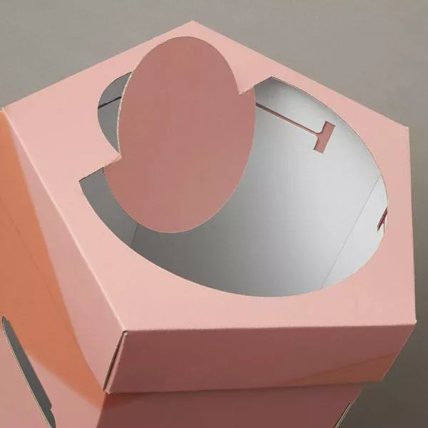 Papierkorb Trasher 1 1