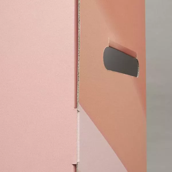 Papierkorb Trasher 1 1
