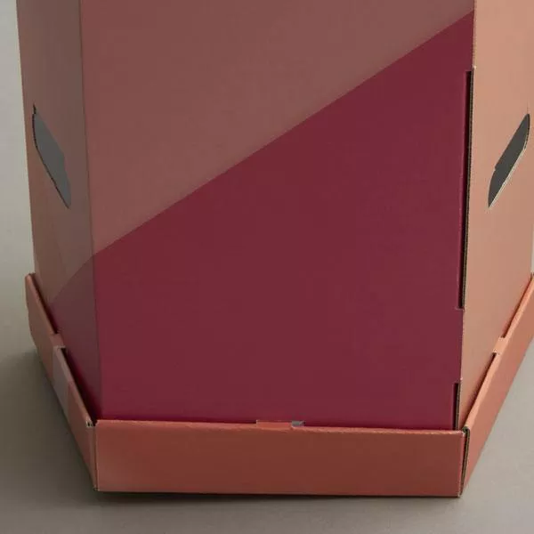 Papierkorb Trasher 1 1