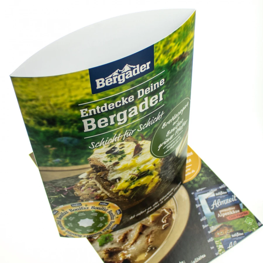 Ellipsendisplay drucken