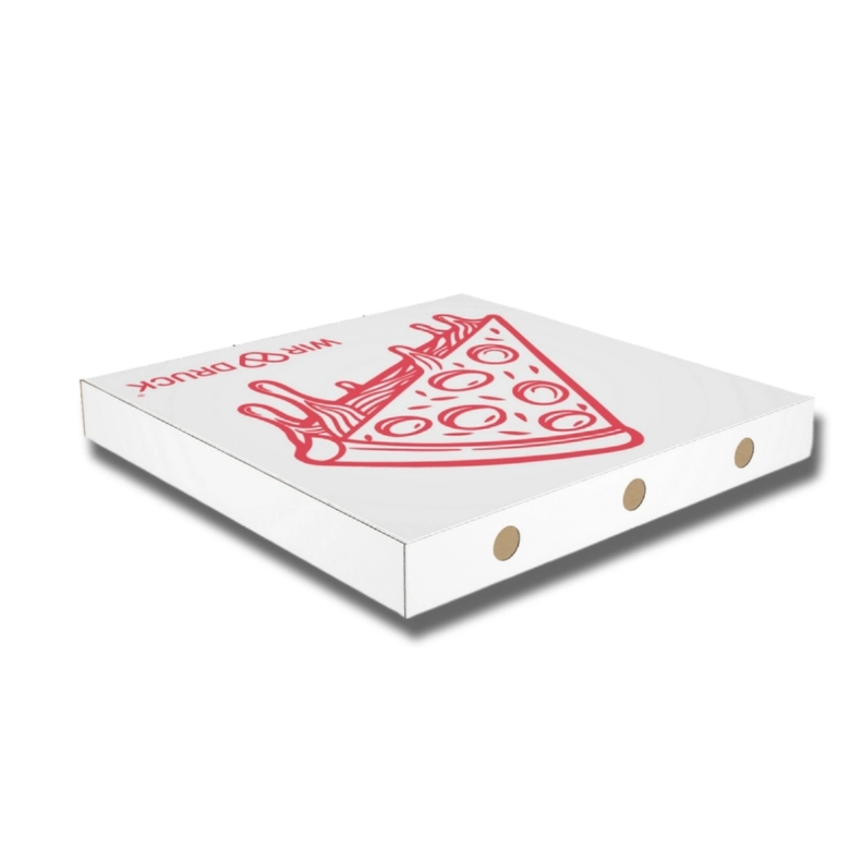 Günstige Pizzaschachteln