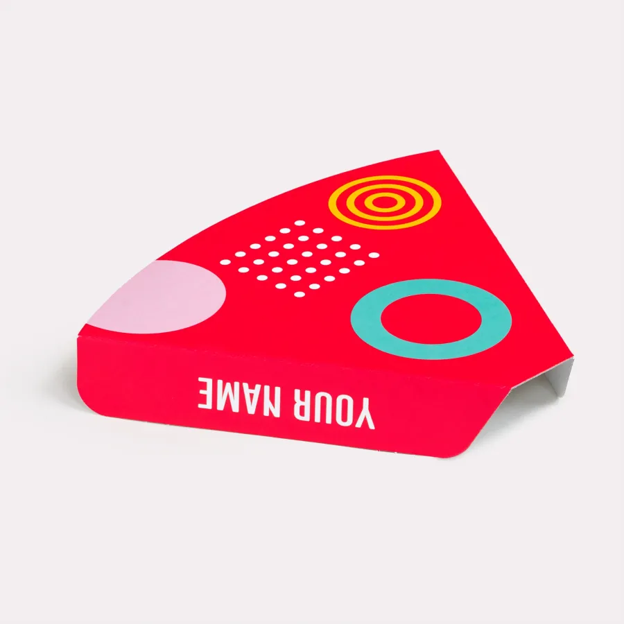 Pizza Tray drucken