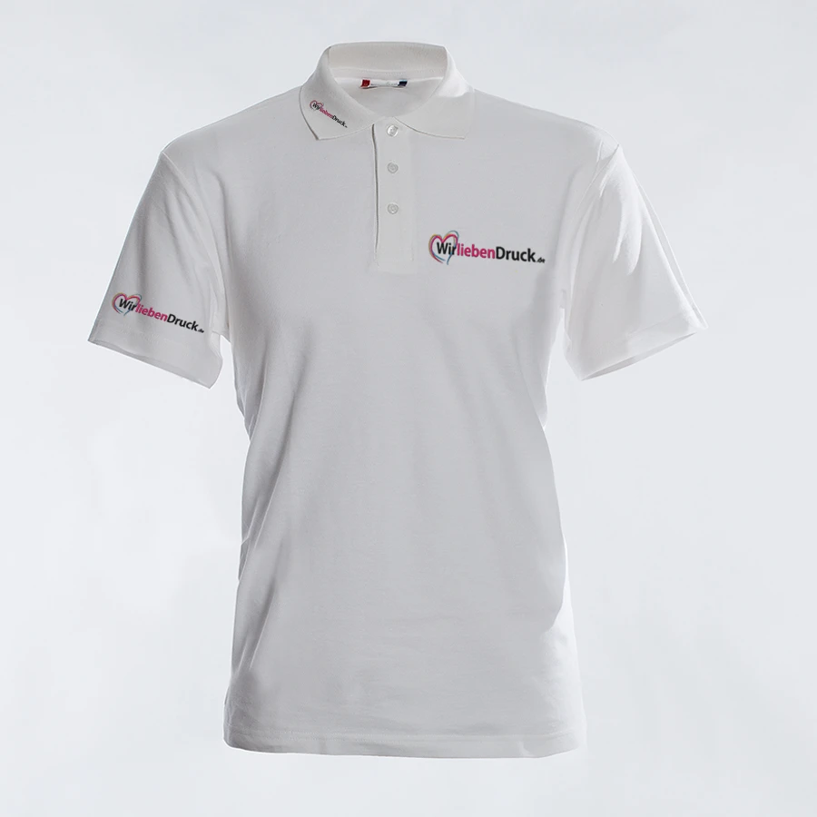 Poloshirts (Herren) 1
