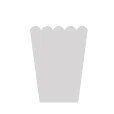 Ribbed Shape