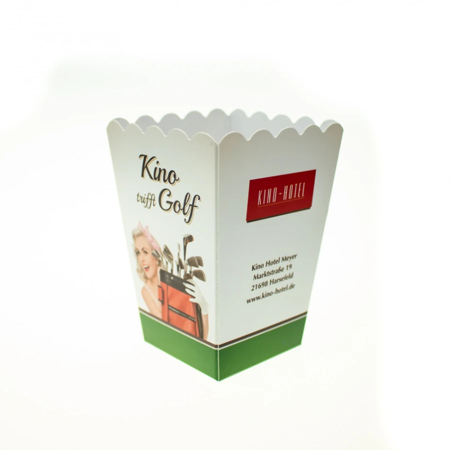 Trade Show Packaging