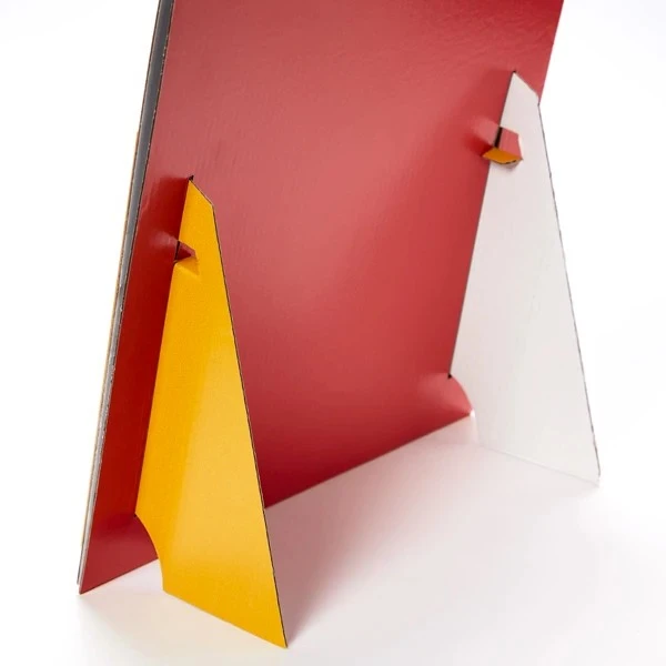 Display Aufsteller Meinberger 1