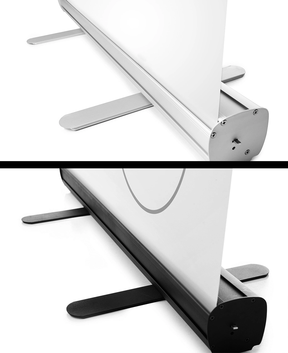 Roll Up Banner bedrucken