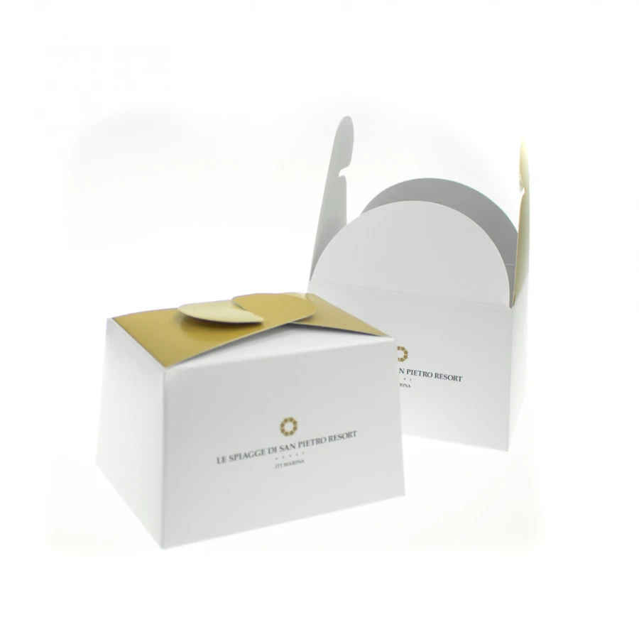 Geschenkeverpackung