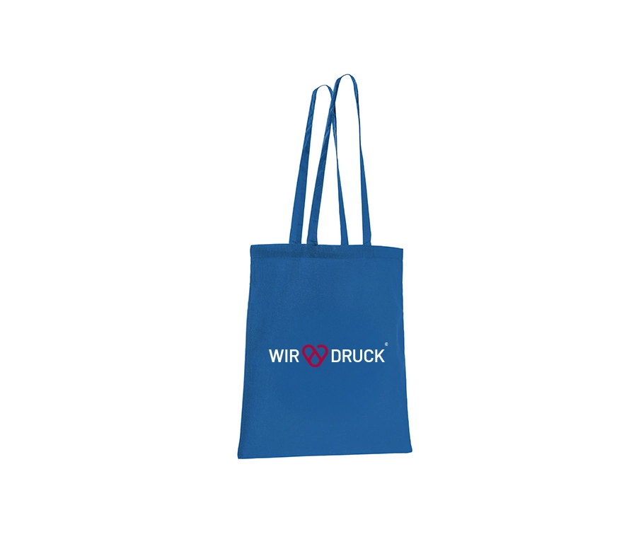 Stofftaschen bedrucken