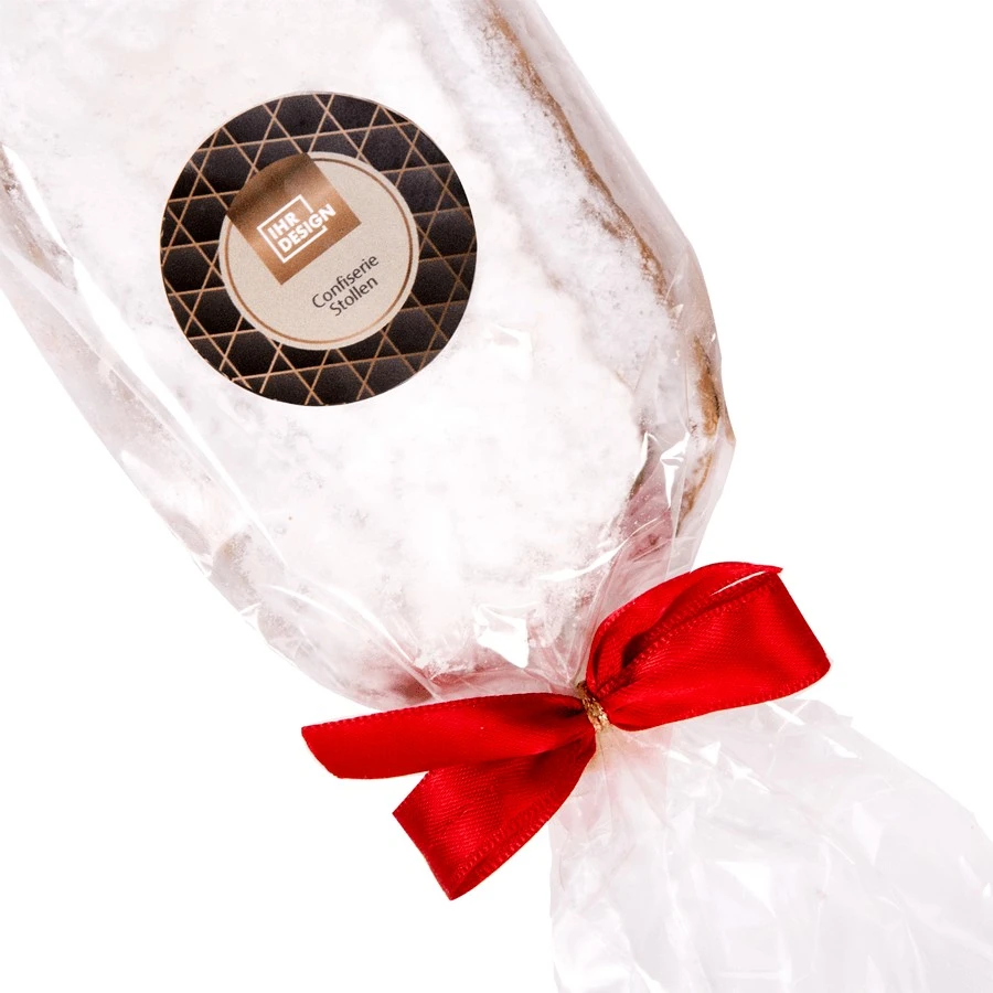 Christ Stollen bedrucken 1