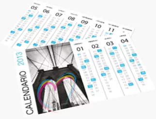 Taschenkalender  1