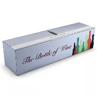 Spezialverpackungen für Wein & Sekt 1
