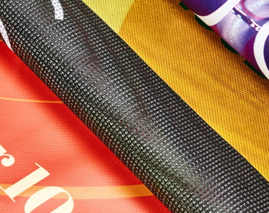 PVC Planen Wunschformat