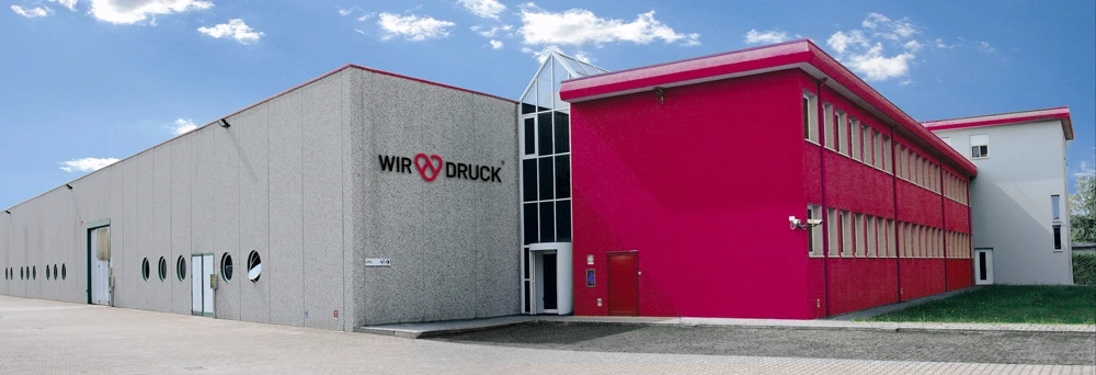 WIRLIEBENDRUCK Onlinedruckerei für Verpackungen und Faltschachteln
