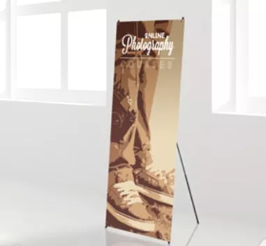X-Banner 